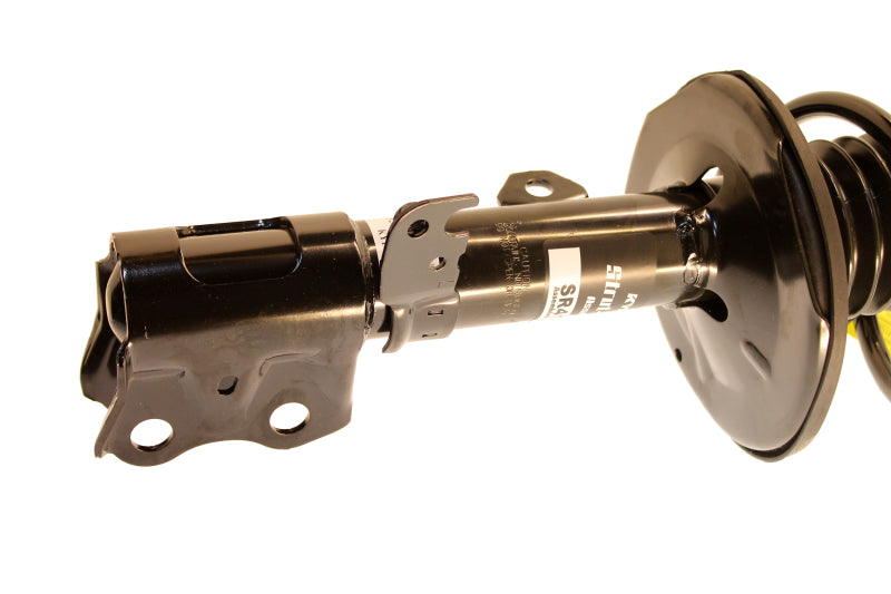 KYB Strut Plus Front Left Toyota Corolla 2012-2009 KYB Strut Plus Front Left Toyota Corolla 2012-2009