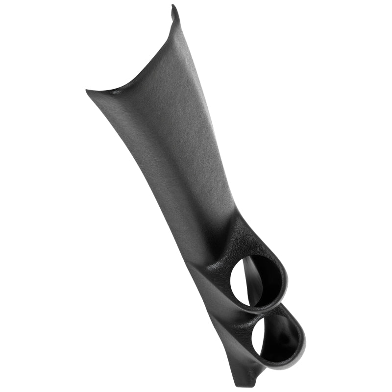 Autometer 01-03 Honda Civic Coupe Dual 52mm Pillar Pod Autometer 01-03 Honda Civic Coupe Dual 52mm Pillar Pod