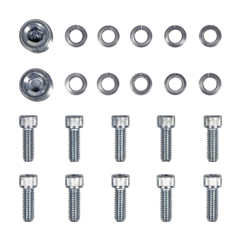 Yukon Hardcore Nodular Iron Cover for Rear GM 8.6in w/8mm Cover Bolts Yukon Hardcore Nodular Iron Cover for Rear GM 8.6in w/8mm Cover Bolts