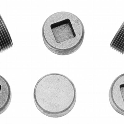 Ford Racing Engine Block Threaded Core Plugs