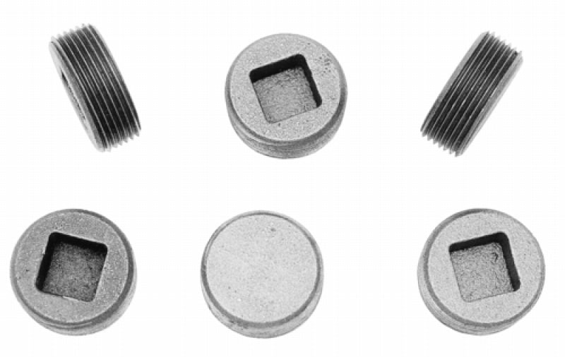 Ford Racing Engine Block Threaded Core Plugs Ford Racing Engine Block Threaded Core Plugs