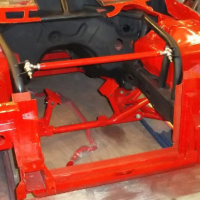 UMI Performance 93-02 GM F-Body K-Member SBC/BBC Motor Mounts