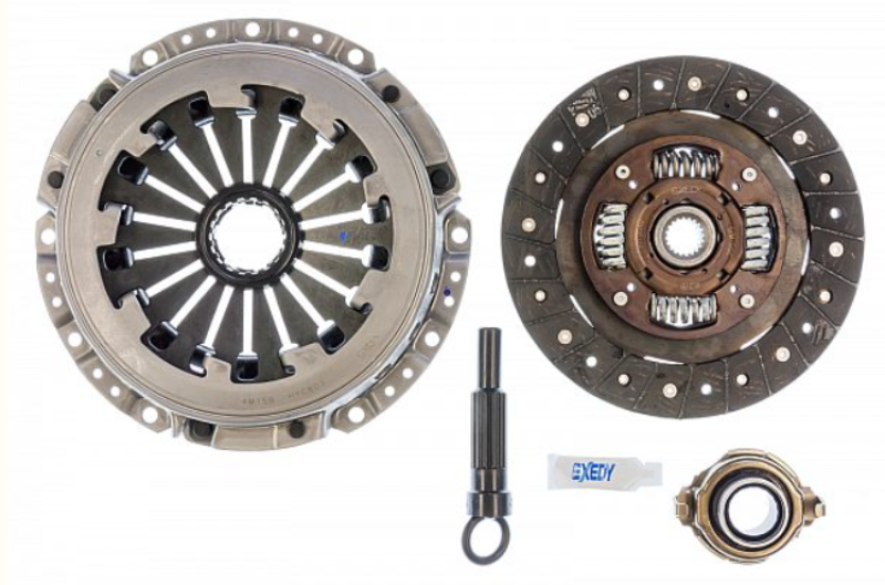 Exedy OE 1996-2006 Hyundai Elantra L4 Clutch Kit Exedy OE 1996-2006 Hyundai Elantra L4 Clutch Kit