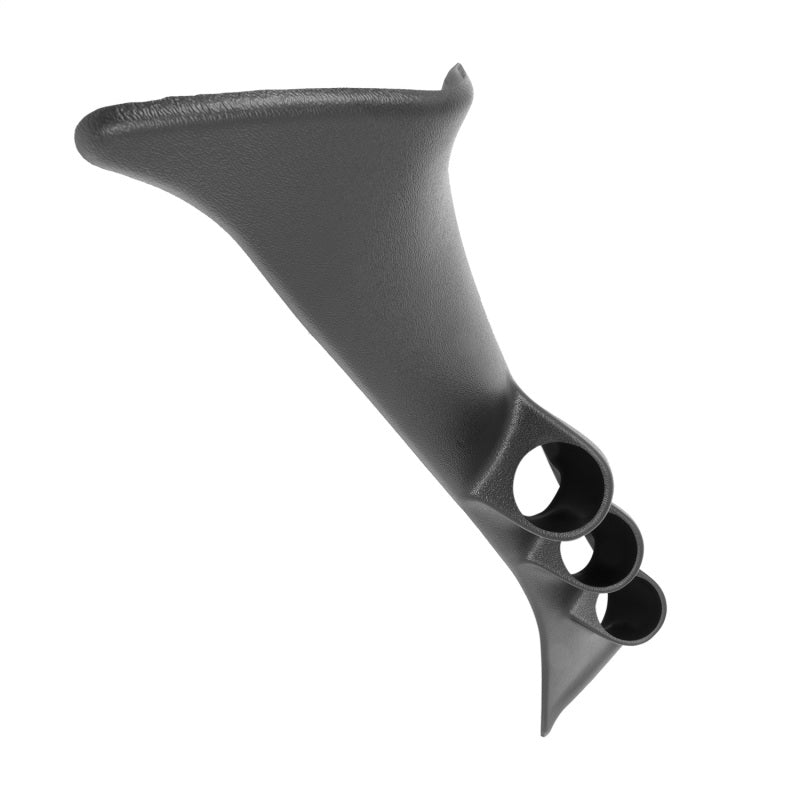 Autometer 92-02 Ford Van 52mm Black Triple Pilillar Autometer 92-02 Ford Van 52mm Black Triple Pilillar