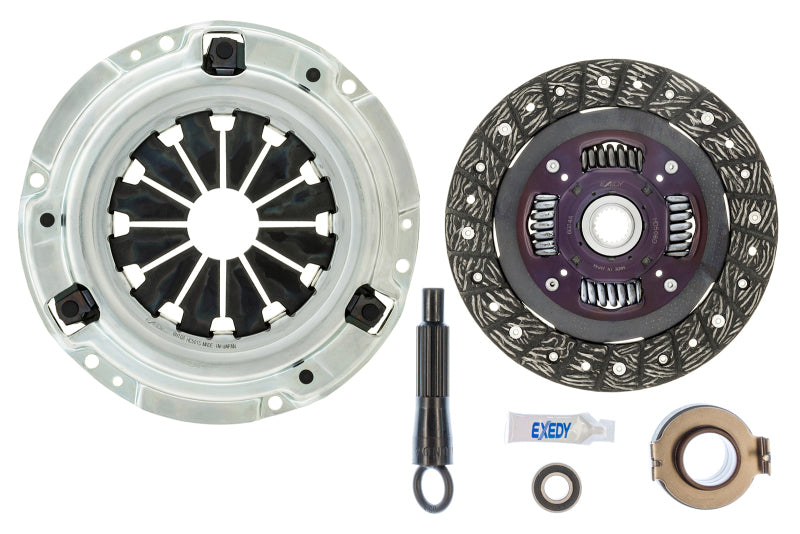 Exedy 2001-2005 Honda Civic L4 Stage 1 Organic Clutch Exedy 2001-2005 Honda Civic L4 Stage 1 Organic Clutch