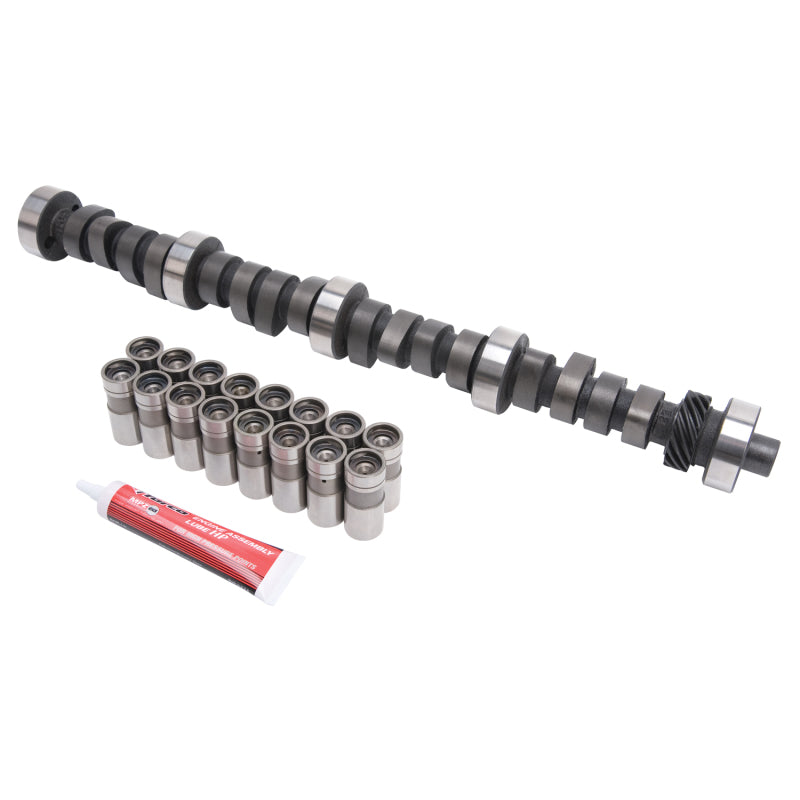 Edelbrock Torker Plus Cam and Lifters Kit Ford 289-302 Edelbrock Torker Plus Cam and Lifters Kit Ford 289-302