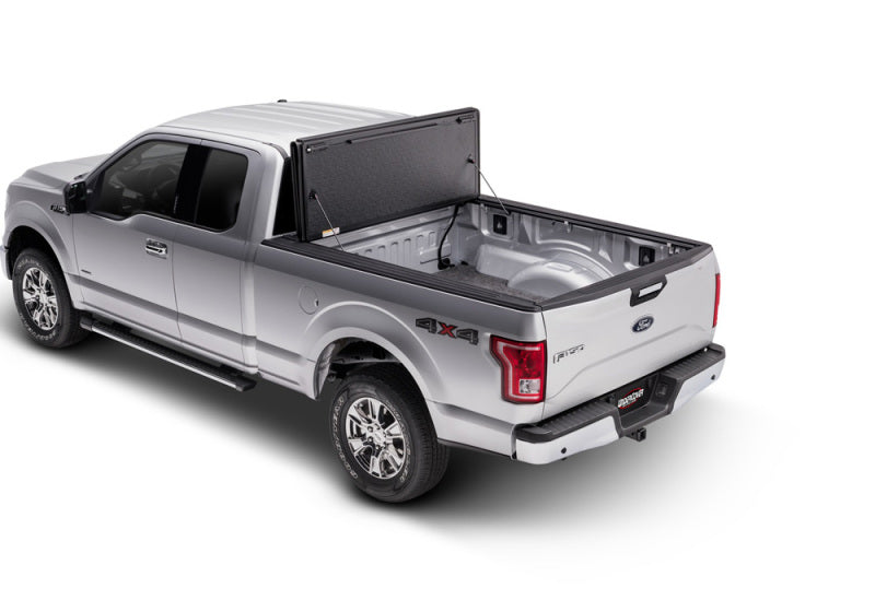 UnderCover 15-20 Ford F-150 6.5ft Flex Bed Cover UnderCover 15-20 Ford F-150 6.5ft Flex Bed Cover