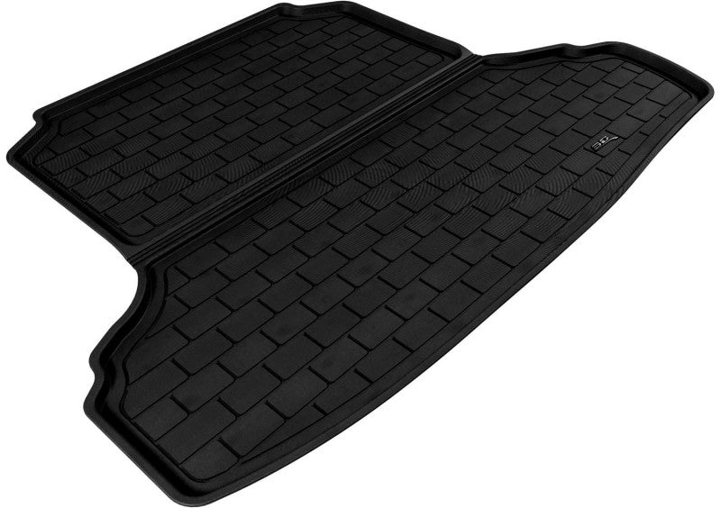3D MAXpider 2007-2012 Nissan Altima Kagu Cargo Liner - Black 3D MAXpider 2007-2012 Nissan Altima Kagu Cargo Liner - Black