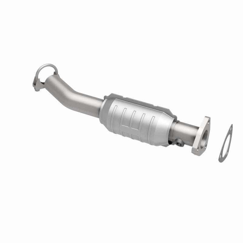 MagnaFlow Conv DF 04-05 Suzuki Forenza 2.0L MagnaFlow Conv DF 04-05 Suzuki Forenza 2.0L