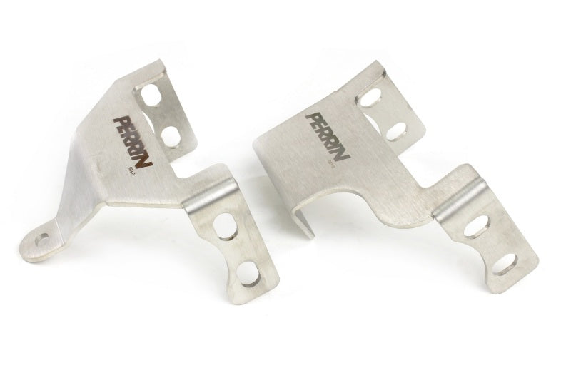 Perrin 15-21 Subaru WRX Oil Cooler Kit w/PERRIN Core Perrin 15-21 Subaru WRX Oil Cooler Kit w/PERRIN Core