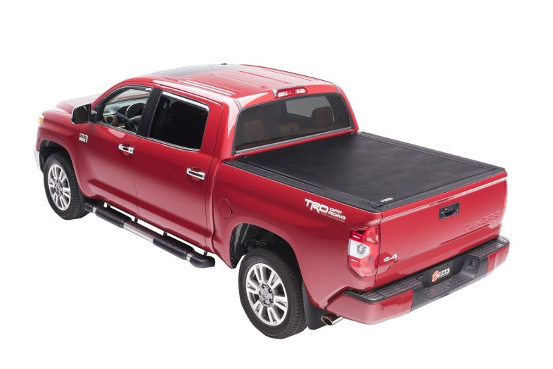 BAK 07-20 Toyota Tundra 5ft 6in Bed (w/o OE Track System) Revolver X2 BAK 07-20 Toyota Tundra 5ft 6in Bed (w/o OE Track System) Revolver X2