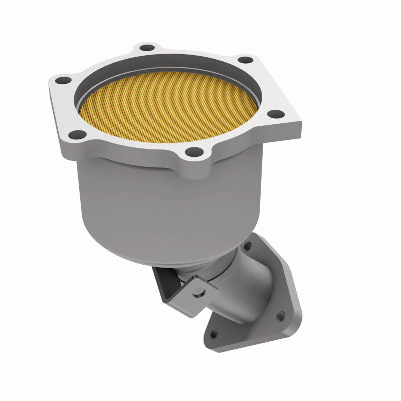 MagnaFlow Conv DF 06-07 Sentra 1.8L OEM MagnaFlow Conv DF 06-07 Sentra 1.8L OEM