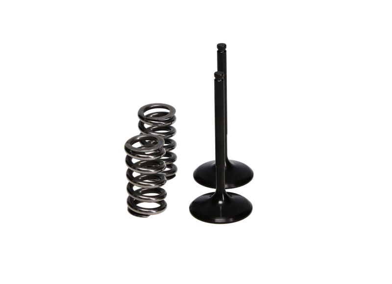 ProX 04-07 CRF250R/CRF250X Steel Intake Valve/Spring Kit ProX 04-07 CRF250R/CRF250X Steel Intake Valve/Spring Kit