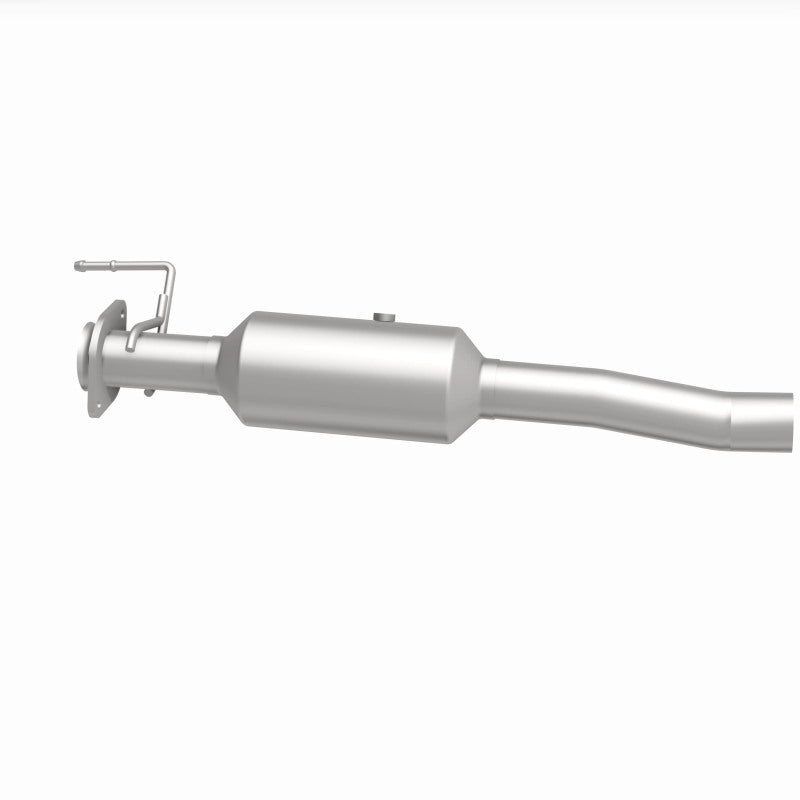 MagnaFlow 18-19 Ford F-450 Super Duty V10 6.8L Underbody Direct Fit Catalytic Converter MagnaFlow 18-19 Ford F-450 Super Duty V10 6.8L Underbody Direct Fit Catalytic Converter