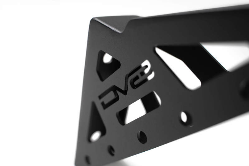 DV8 Offroad 18-23 Jeep Wrangler JL 4-Door Speaker/Light Bar Mount DV8 Offroad 18-23 Jeep Wrangler JL 4-Door Speaker/Light Bar Mount