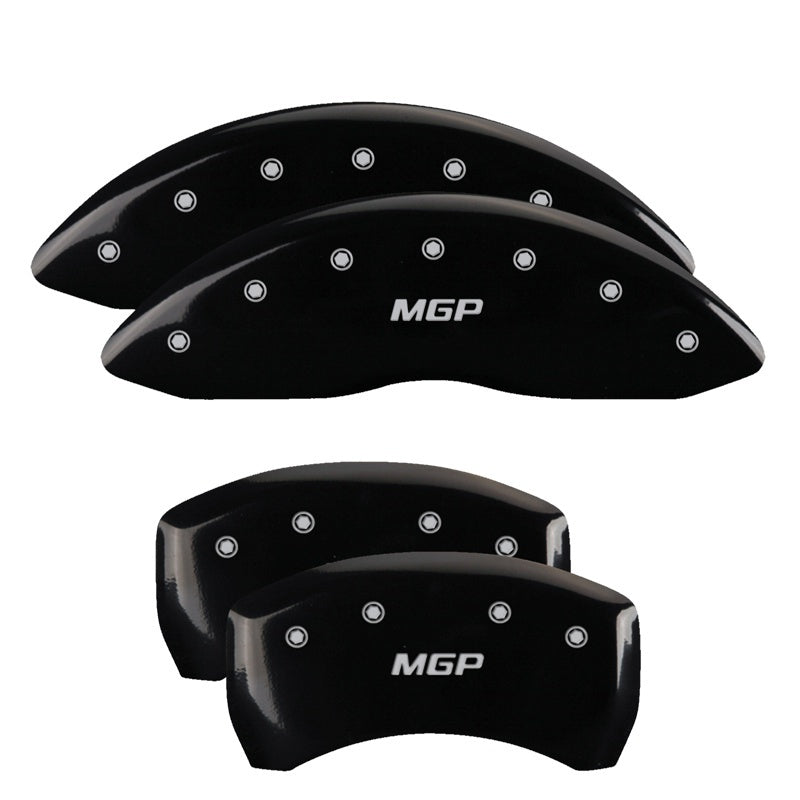 MGP 2 Caliper Covers Engraved Front MGP Yellow Finish Black Characters 2004 Scion xA MGP 2 Caliper Covers Engraved Front MGP Yellow Finish Black Characters 2004 Scion xA