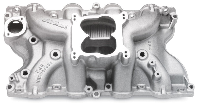 Edelbrock Performer RPM 460 Manifold Edelbrock Performer RPM 460 Manifold