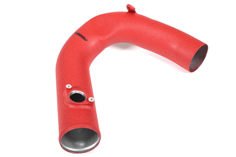 PERRIN 22-25 Subaru BRZ / Toyota GR86 Cold Air Intake - Red PERRIN 22-25 Subaru BRZ / Toyota GR86 Cold Air Intake - Red
