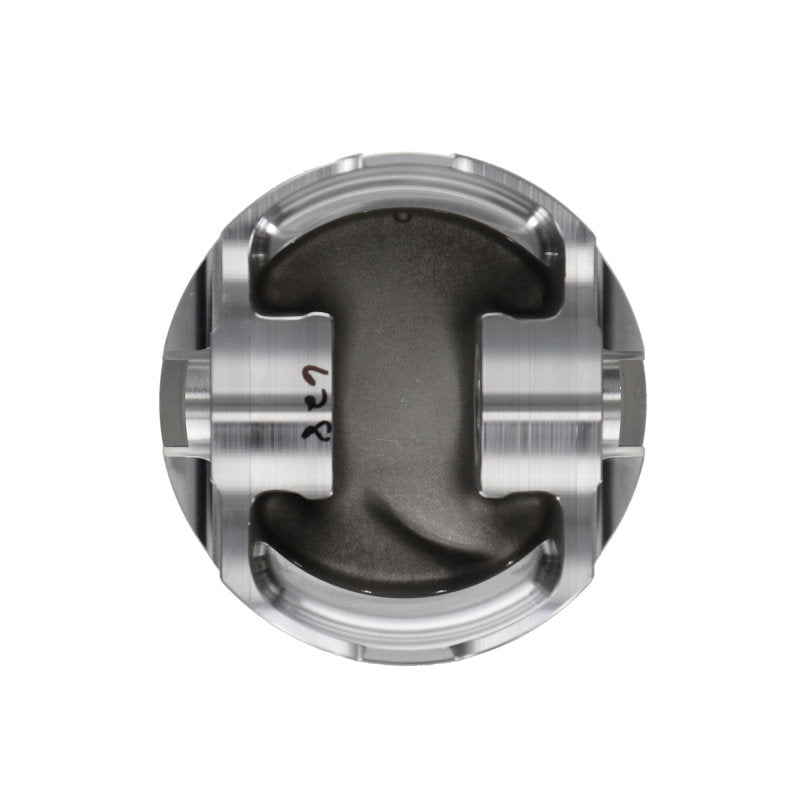 Wiseco Chevy BBC 396/427/454/502 Dome 45cc x 1.395 CH Piston Kit Wiseco Chevy BBC 396/427/454/502 Dome 45cc x 1.395 CH Piston Kit