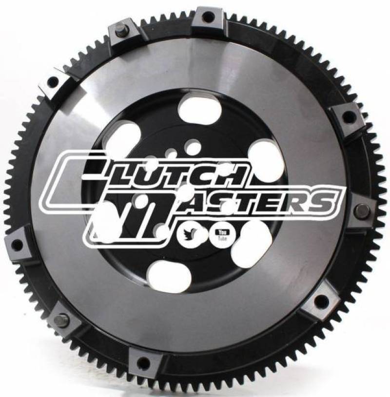 Clutch Masters 93-98 Mitsubishi Eclipse 2.0L 2WDT / 94-99 Mitsubishi Galant 2.4L / 96-00 Mitsubishi Clutch Masters 93-98 Mitsubishi Eclipse 2.0L 2WDT / 94-99 Mitsubishi Galant 2.4L / 96-00 Mitsubishi