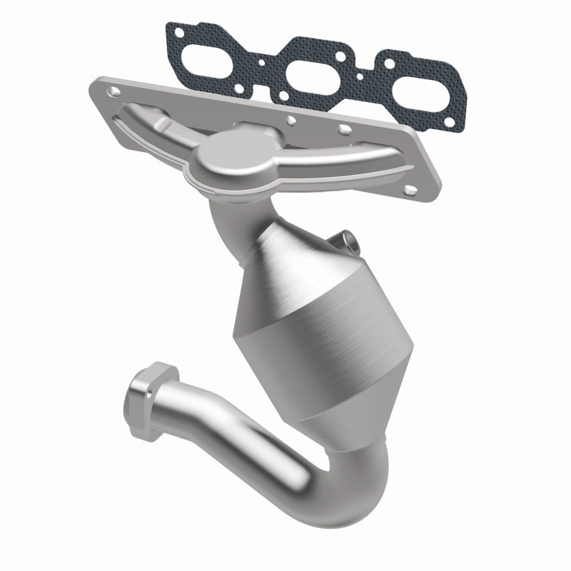 MagnaFlow Conv DF 01-02 Cougar 2.5L Front MagnaFlow Conv DF 01-02 Cougar 2.5L Front