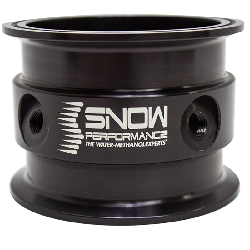 Snow Performance 2.5in. Injection Ring (V-Band Style) Snow Performance 2.5in. Injection Ring (V-Band Style)