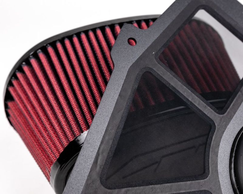 Agency Power 17-19 Can-Am Maverick X3 Turbo Cold Air Intake Kit Agency Power 17-19 Can-Am Maverick X3 Turbo Cold Air Intake Kit