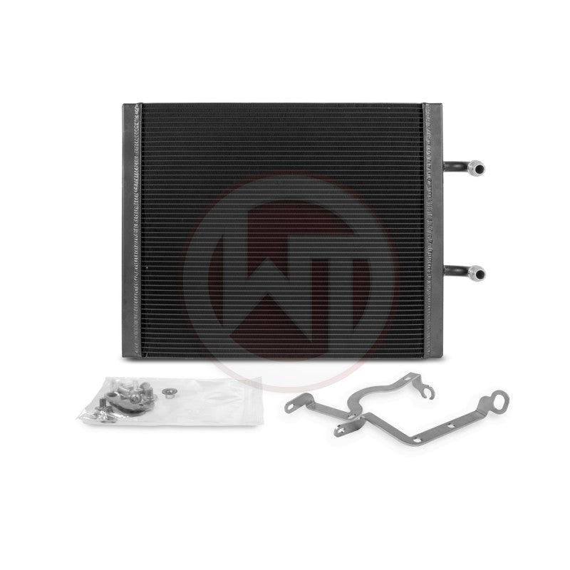 Wanger Tuning Toyota Supra GR / BMW Z4 G29 B58 Engine Radiator Kit Wanger Tuning Toyota Supra GR / BMW Z4 G29 B58 Engine Radiator Kit