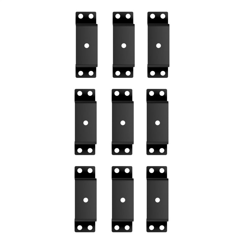 Putco 19-21 Chevy Silverado LD/Sierra LD - 5.8ft/6.5ft/8ft (All Box sizes) Molle Front Panel Putco 19-21 Chevy Silverado LD/Sierra LD - 5.8ft/6.5ft/8ft (All Box sizes) Molle Front Panel