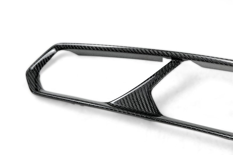 Anderson Composites 14+ Chevrolet Corvette C7 Stingray/Z06 Taillight Bezels Anderson Composites 14+ Chevrolet Corvette C7 Stingray/Z06 Taillight Bezels