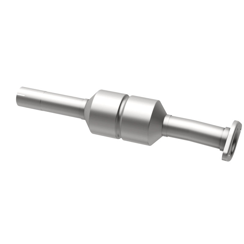 MagnaFlow Conv DF 04-10 Toyota Highlander 3.5 MagnaFlow Conv DF 04-10 Toyota Highlander 3.5