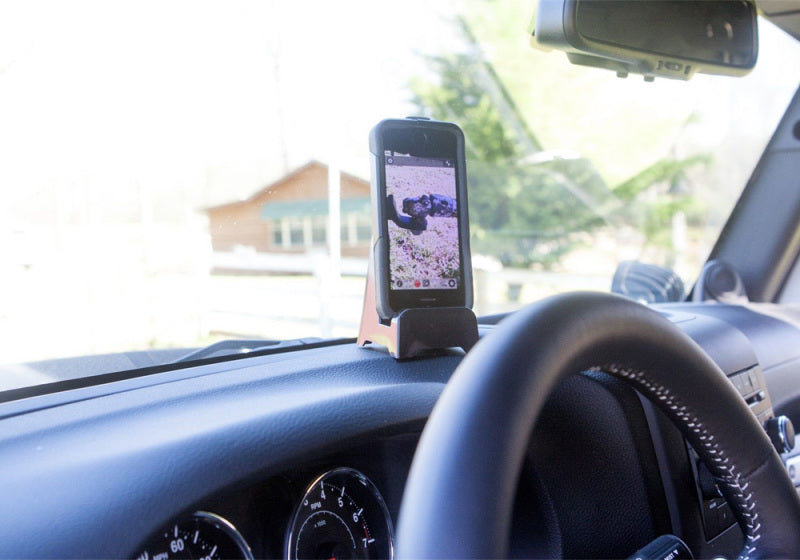 Rampage 1999-2019 Universal Portable Wifi Backup Camera - Black Rampage 1999-2019 Universal Portable Wifi Backup Camera - Black