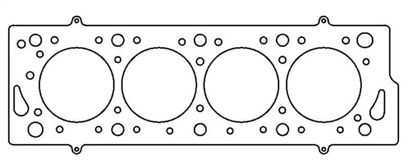 Cometic Peugeot P405 M-16 86.5mm .060 inch MLS Head Gasket Cometic Peugeot P405 M-16 86.5mm .060 inch MLS Head Gasket