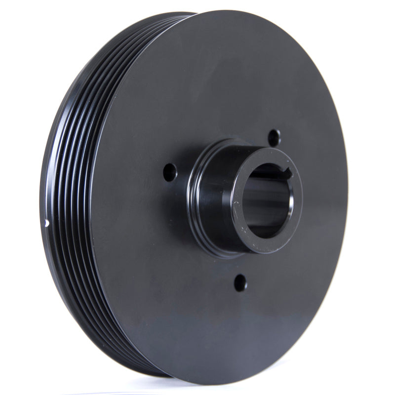 Fluidampr 08-15 Mitsubishi Evo X Steel Internally Balanced Damper Fluidampr 08-15 Mitsubishi Evo X Steel Internally Balanced Damper