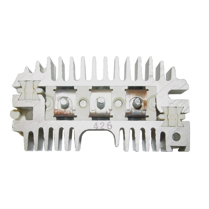 Omix Rectifier Alternator 76-86 Jeep CJ Models Omix Rectifier Alternator 76-86 Jeep CJ Models