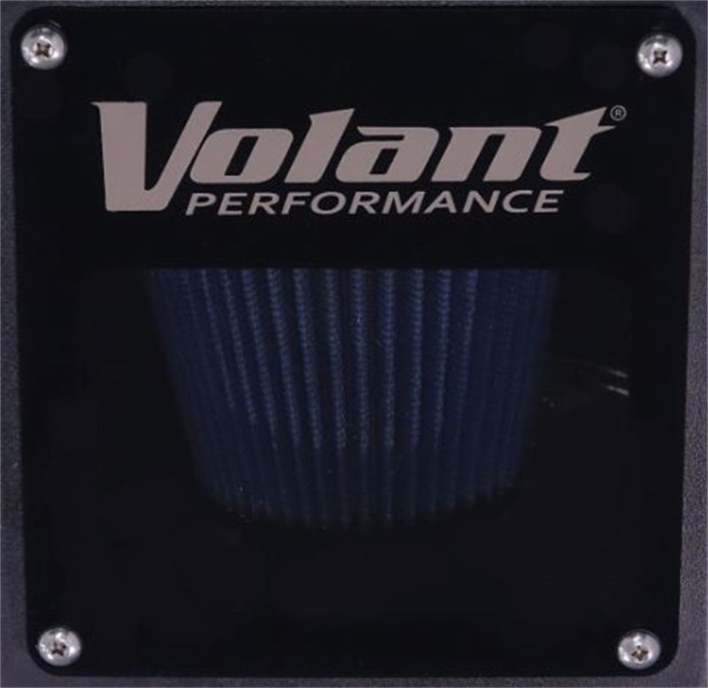 Volant 07-08 Chevrolet Silverado 1500 4.3 V6 Pro5 Closed Box Air Intake System Volant 07-08 Chevrolet Silverado 1500 4.3 V6 Pro5 Closed Box Air Intake System