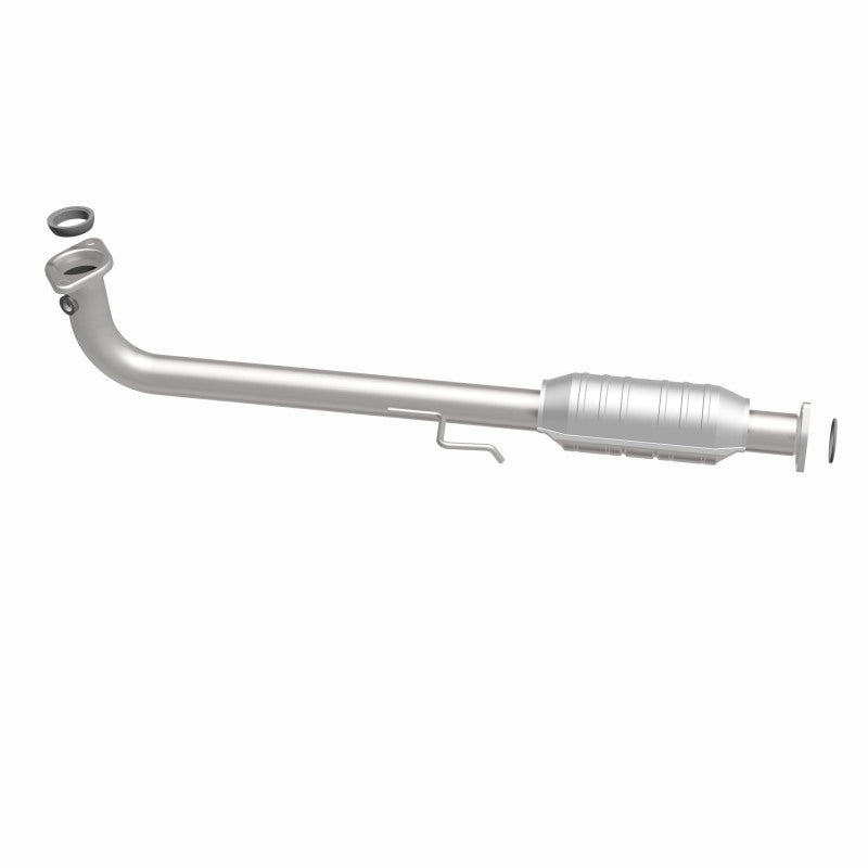 MagnaFlow Conv DF CIVIC- 01-05 4 1.7L OEM MagnaFlow Conv DF CIVIC- 01-05 4 1.7L OEM