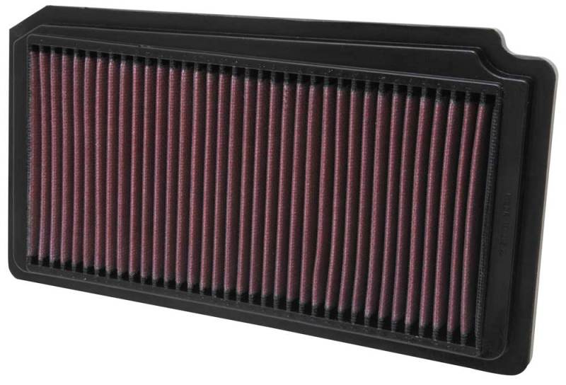 K&N Replacement Air Filter HONDA ODYSSEY 3.5L V6; 1999-04 K&N Replacement Air Filter HONDA ODYSSEY 3.5L V6; 1999-04