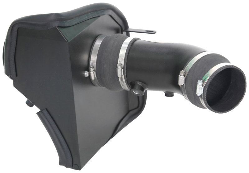 Airaid 11-18 Dodge Challenger V8-6.4L F/I Cold Air Intake Kit Airaid 11-18 Dodge Challenger V8-6.4L F/I Cold Air Intake Kit