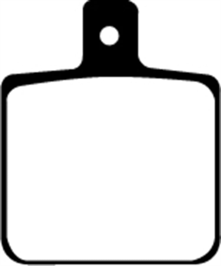 EBC Brakes Greenstuff 2000 Series Sport Pads EBC Brakes Greenstuff 2000 Series Sport Pads