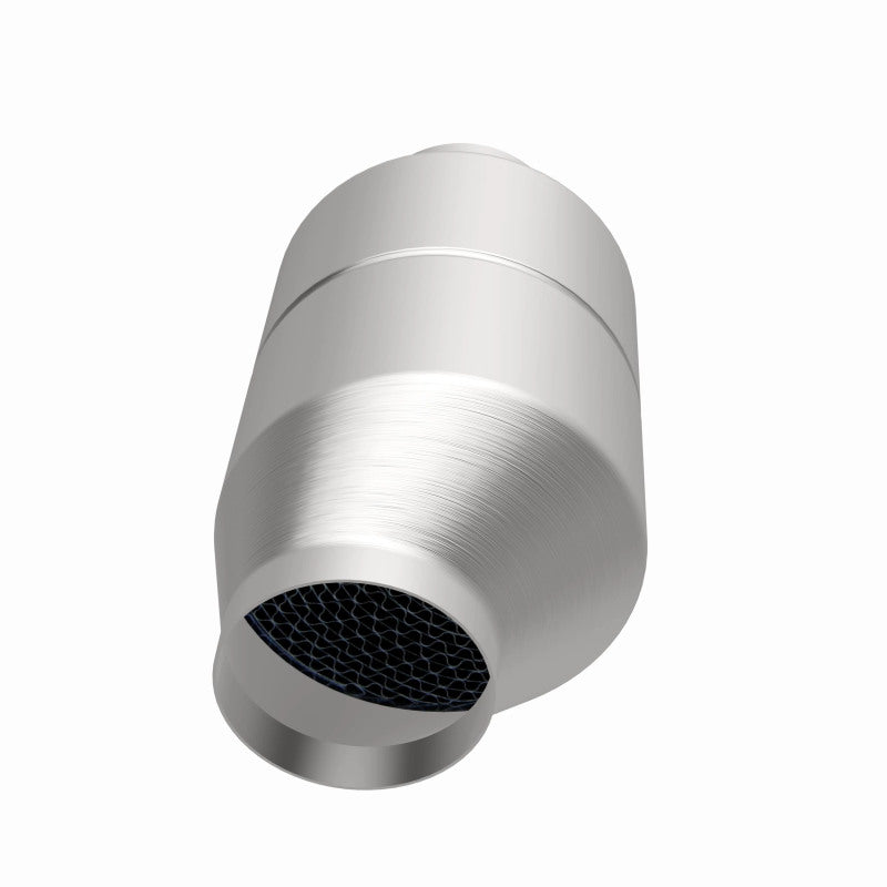 MagnaFlow Conv Universal 3.50 inch O/C Diesel MagnaFlow Conv Universal 3.50 inch O/C Diesel