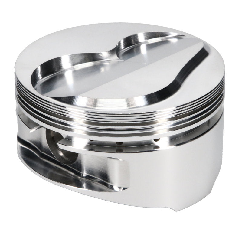 JE Pistons 400 SBC DOME -12 Set of 8 Pistons JE Pistons 400 SBC DOME -12 Set of 8 Pistons