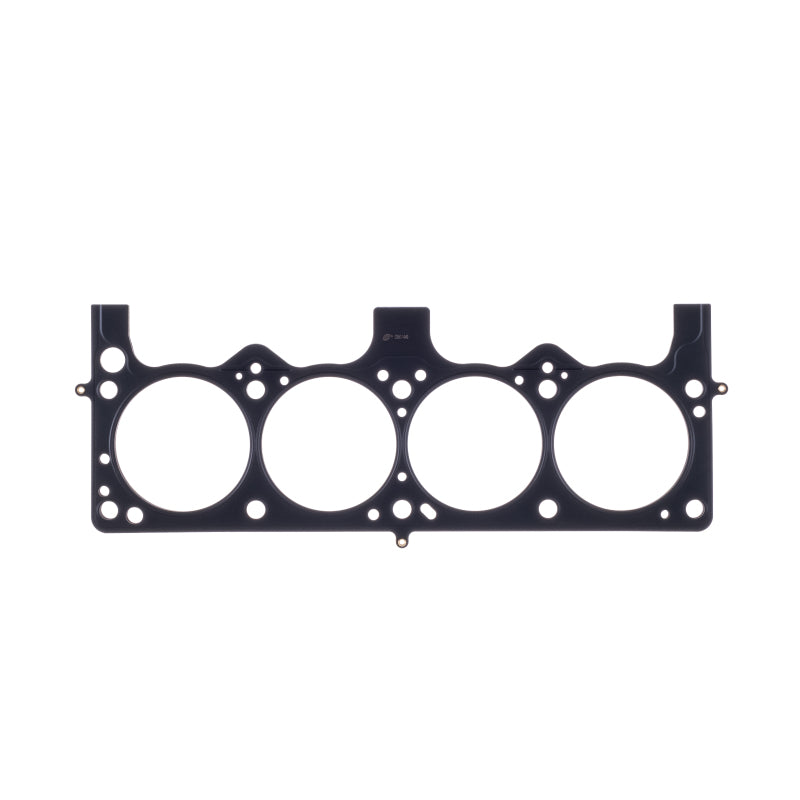 Cometic Chrysler SB w/318A Heads 4.080in .030in MLS Head Gasket Engine Quest HDS Cometic Chrysler SB w/318A Heads 4.080in .030in MLS Head Gasket Engine Quest HDS