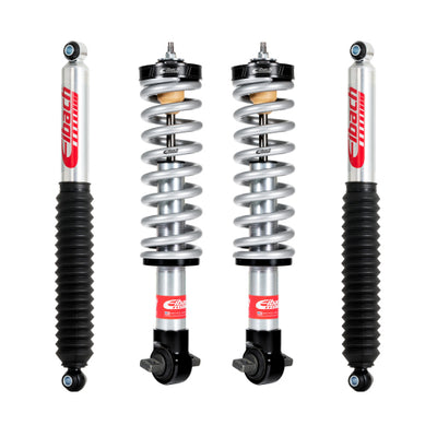 Eibach Pro-Truck Coilover 2.0 for 15-21 Chevrolet Colorado 2WD/4WD (Excludes ZR2 Models 2WD/4WD)