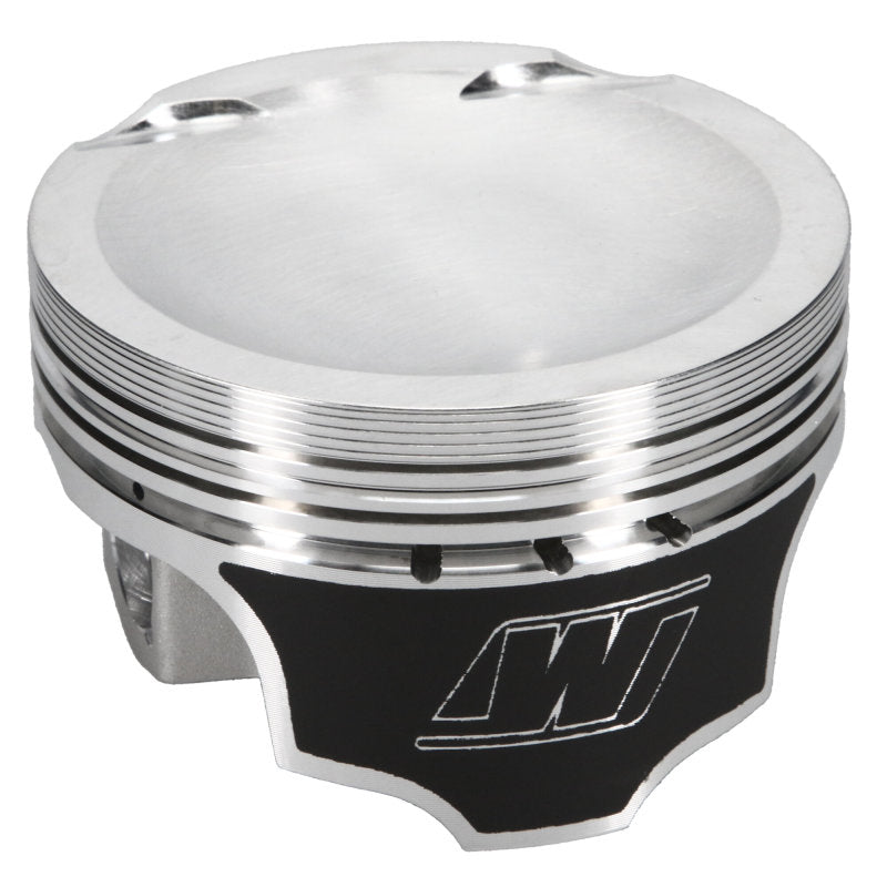 Wiseco Mazda Speed 3 Dished -13.3cc 9.5:1 Piston Shelf Stock Wiseco Mazda Speed 3 Dished -13.3cc 9.5:1 Piston Shelf Stock