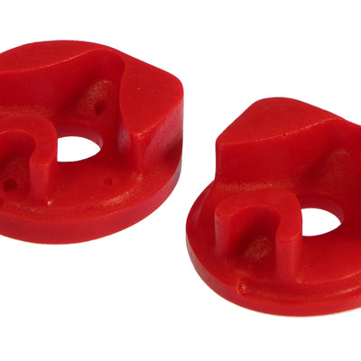 Prothane 90-93 Acura Integra Right Motor Mount Insert - Red