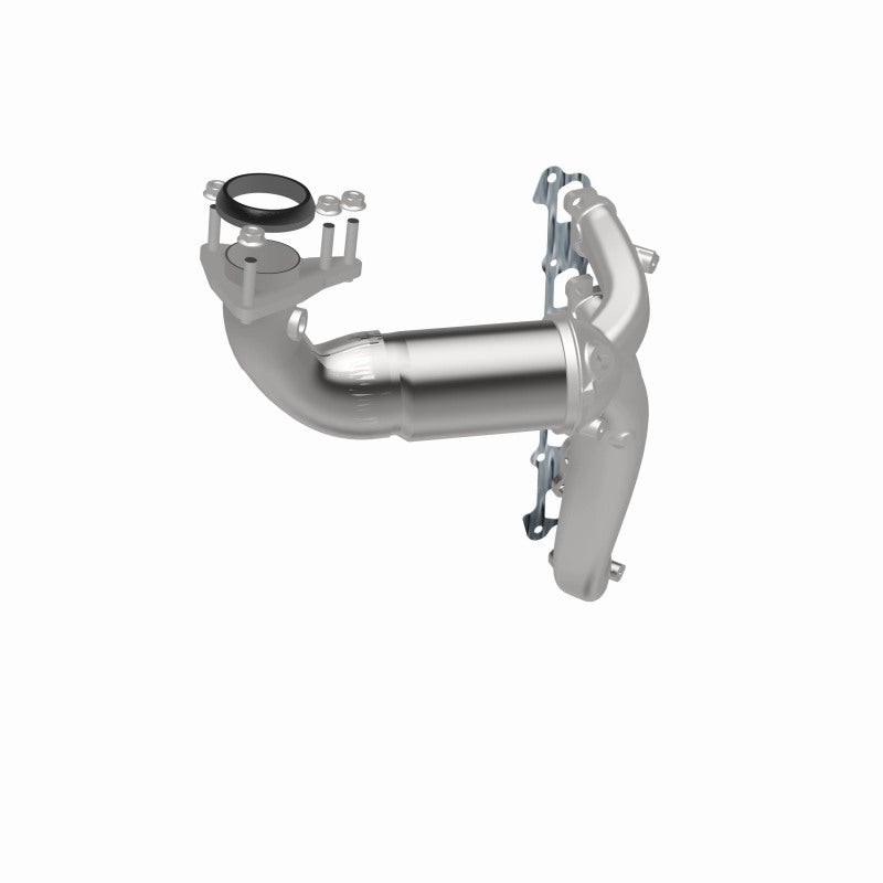 MagnaFlow Conv DF 09-10 Hummer H3/H3T 3.7L Manifold (49 State) MagnaFlow Conv DF 09-10 Hummer H3/H3T 3.7L Manifold (49 State)