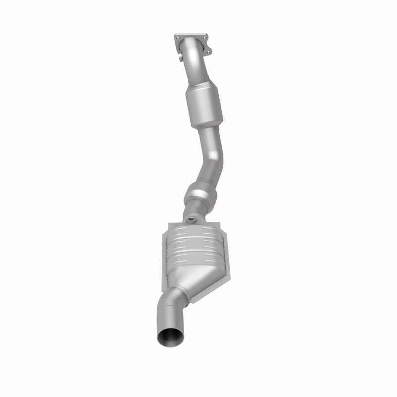 MagnaFlow Conv DF 03-04 Audi RS6 4.2L Passenger Side MagnaFlow Conv DF 03-04 Audi RS6 4.2L Passenger Side