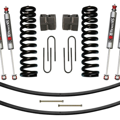 Skyjacker 8.5-9" 73-79 F150 4WD