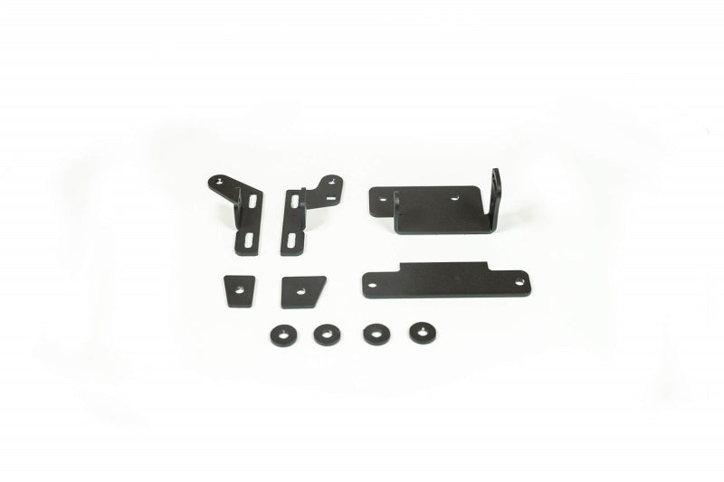 Addictive Desert Designs 2021 Ford F-150 Adaptive Cruise Control Bracket Addictive Desert Designs 2021 Ford F-150 Adaptive Cruise Control Bracket